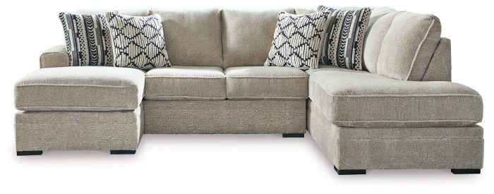Calnita - Living Room Set - Image 5