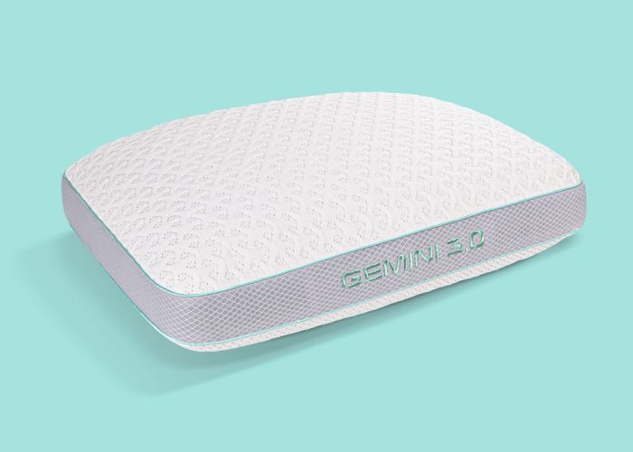 Gemini Performance - Pillow - Image 10
