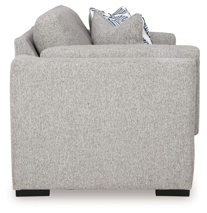 Evansley - Loveseat - Image 6