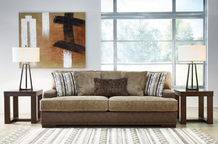 Alesbury - Living Room Set - Image 4