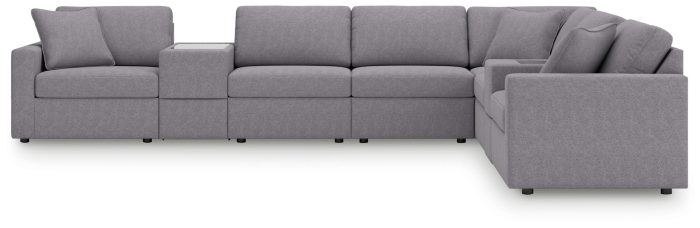 Modmax - Granite - Sectional - Image 18