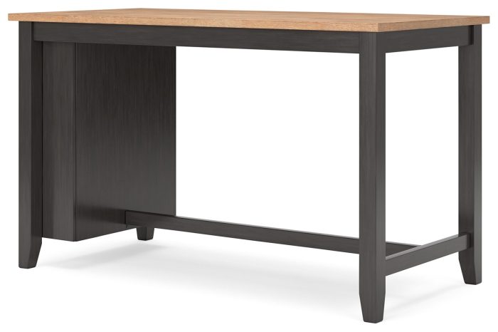 Gesthaven - Rectangular Dining Room Counter Set - Image 11