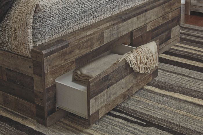 Derekson - Youth Panel Bedroom Set - Image 12
