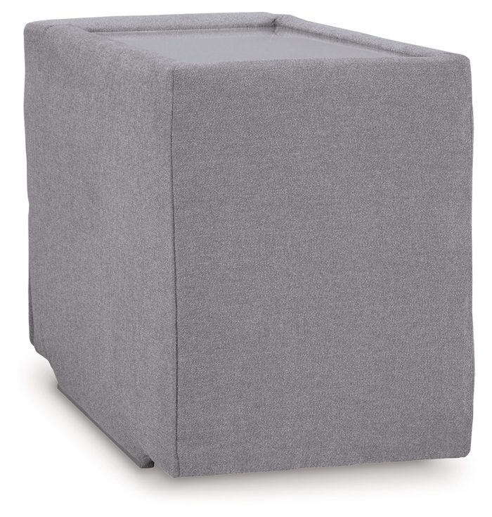 Modmax - Granite - Sectional - Image 19