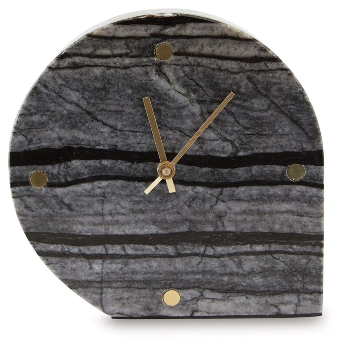 Janmour - Table Clock - Image 4
