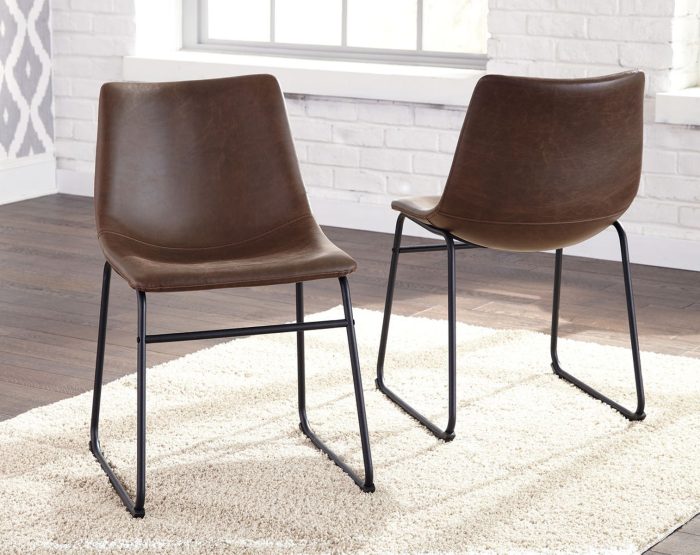 Centiar - Round Dining Table Set - Image 5