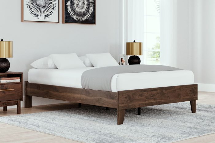 Calverson - Platform Bed - Image 7