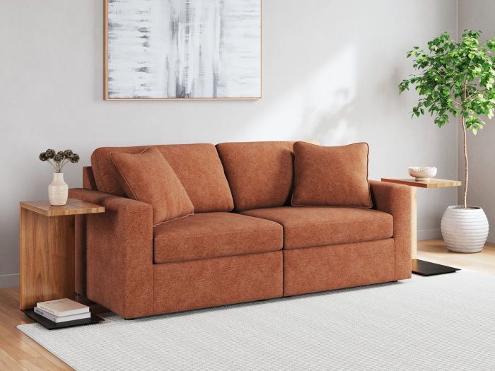 Modmax - Spice - Sectional - Image 4