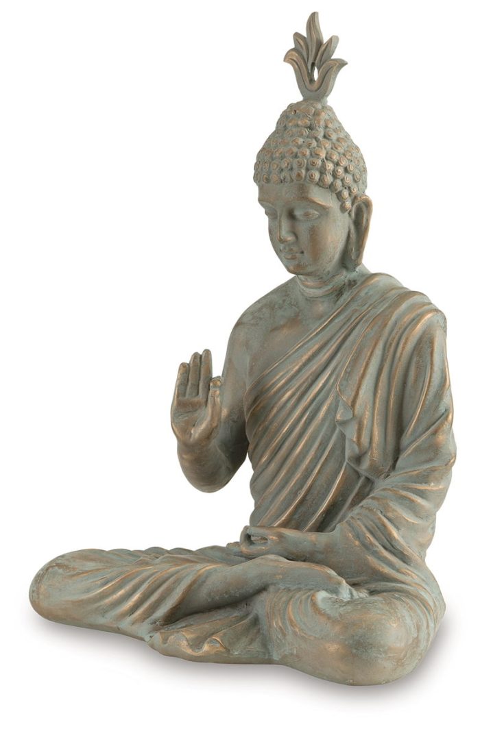 Hosgrove - Verigris Patina - Sculpture - Image 2