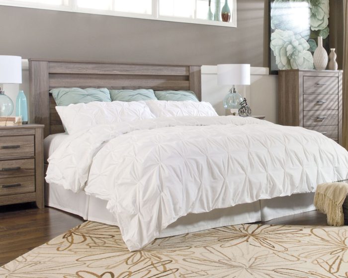 Zelen - Bedroom Set - Image 2