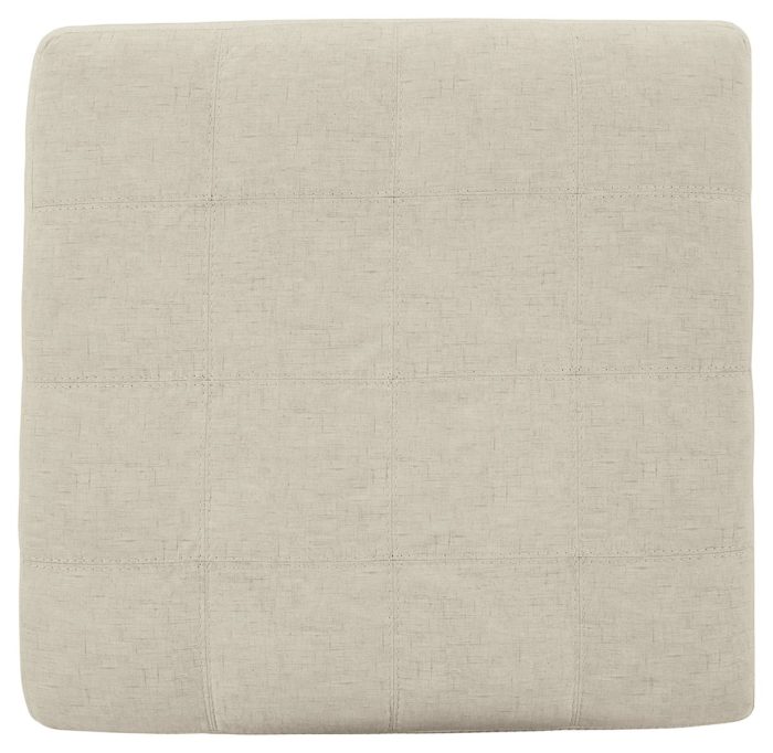 Falkirk - Upholstered Ottoman - Image 3