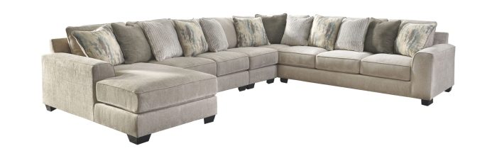 Ardsley - Sectional Set - Image 3