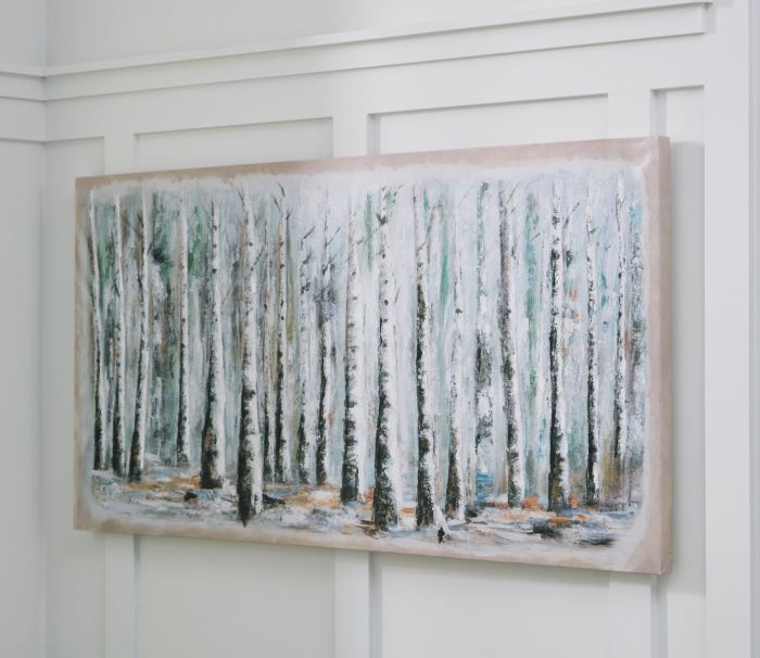 Calbert - Multi - Wall Art - Image 3