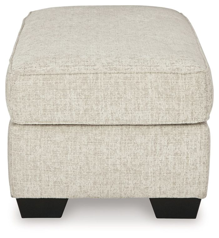 Heartcort - Quartz - Ottoman - Image 4