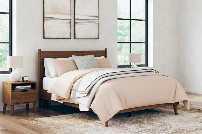 Fordmont - Platform Bed - Image 11