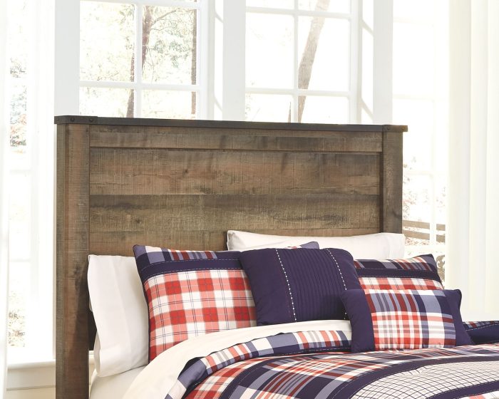 Trinell - Youth Panel Headboard - Image 5