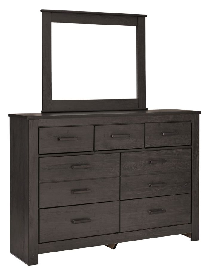 Brinxton - Dresser - Image 6