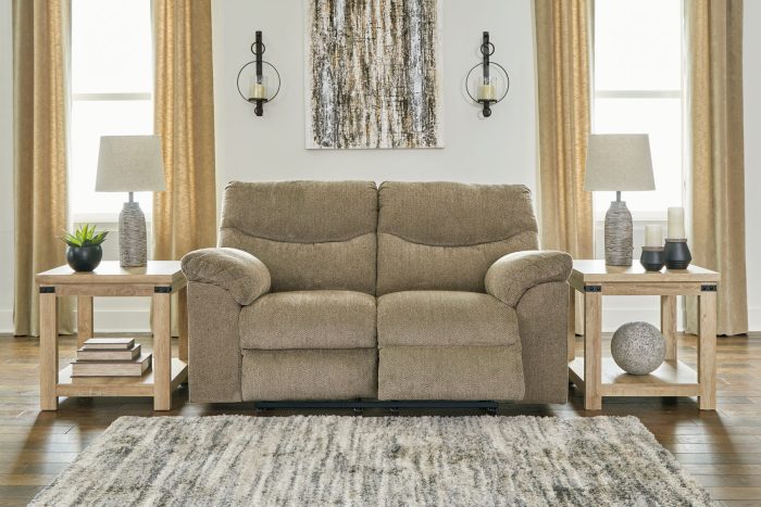 Alphons - Living Room Set - Image 2