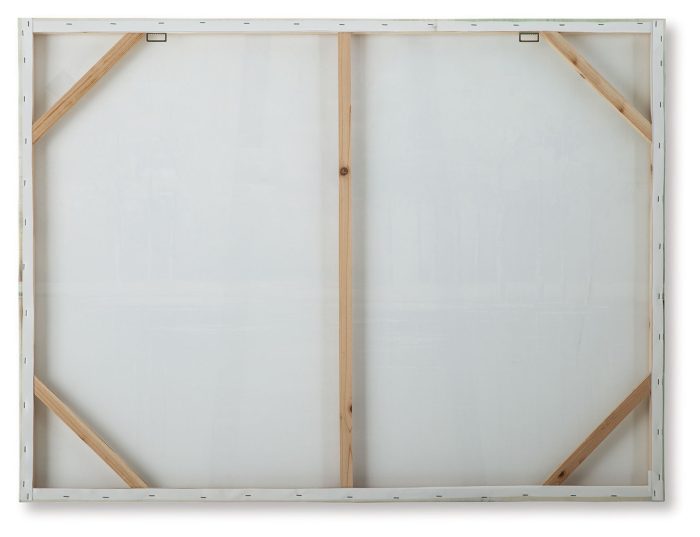 Garlenridge - Green / Tan / White - Wall Art - Image 2