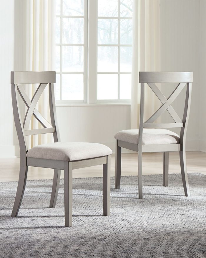 Parellen - Dining Table Set - Image 5