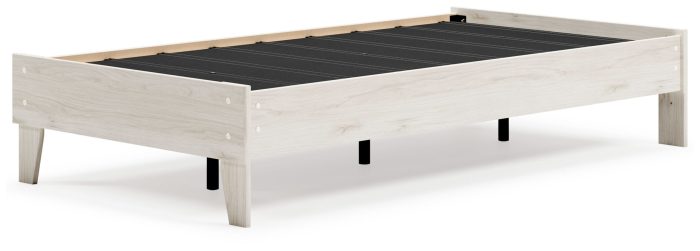 Socalle - Platform Bed - Image 25