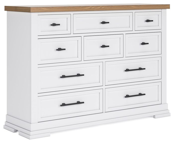 Ashbryn - Panel Storage Bedroom Set - Image 2