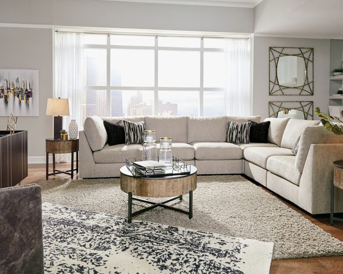 Kellway - Sectional - Image 11