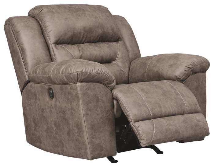 Stoneland - Power Recliner - Image 5
