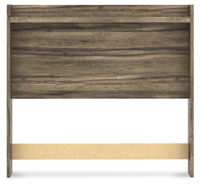 Elbrim - Panel Headboard - Image 2