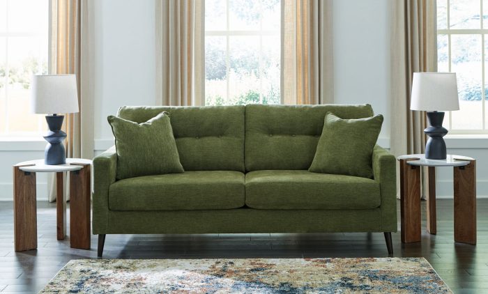 Bixler - Living Room Set - Image 4