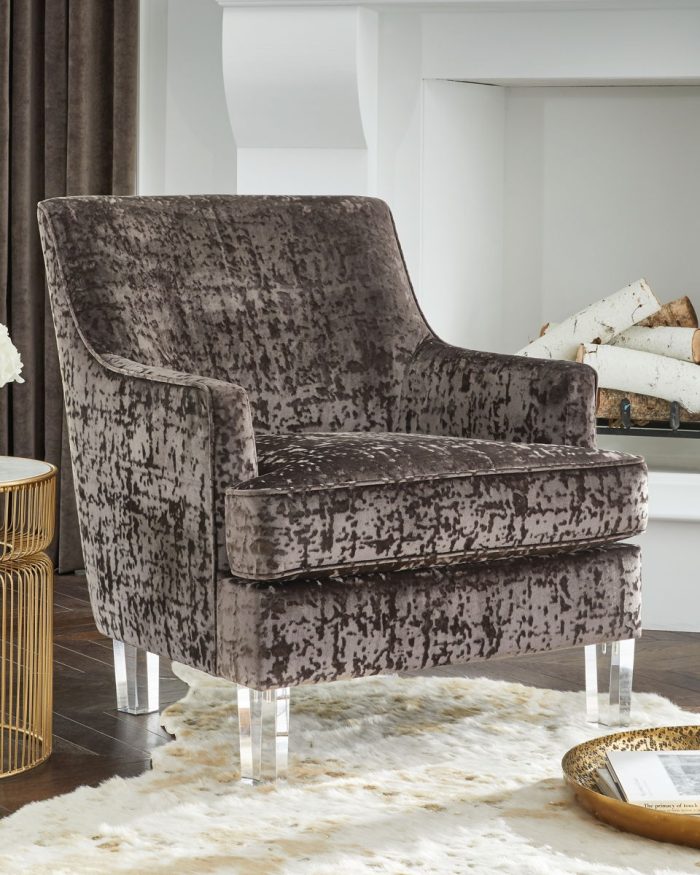 Gloriann - Accent Chair - Image 6