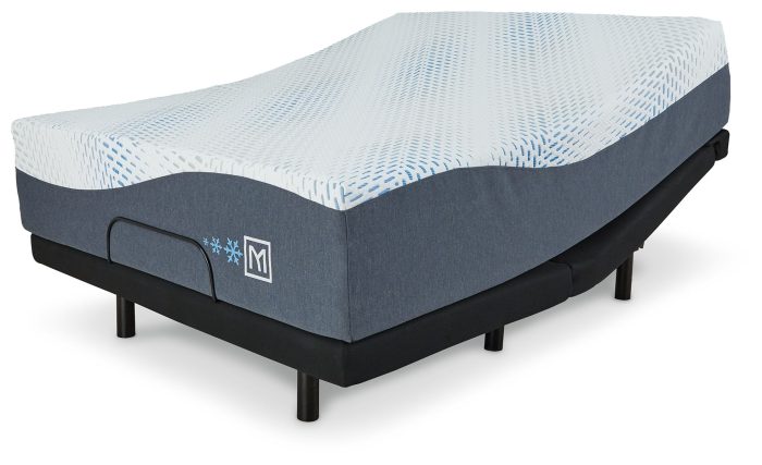 Millennium - Cushion Firm Gel Hybrid Mattress - Image 2