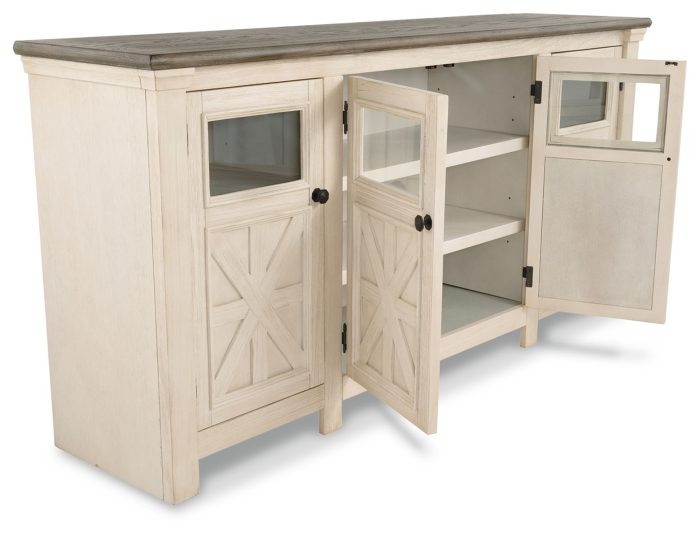Bolanburg - TV Stand - Image 7