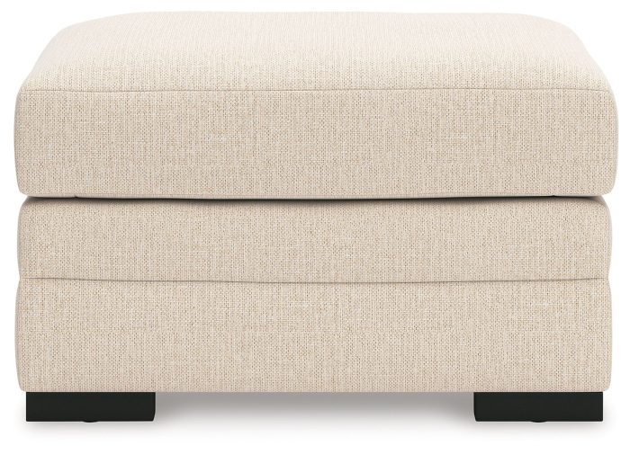 Lango - Jute - Ottoman - Image 2