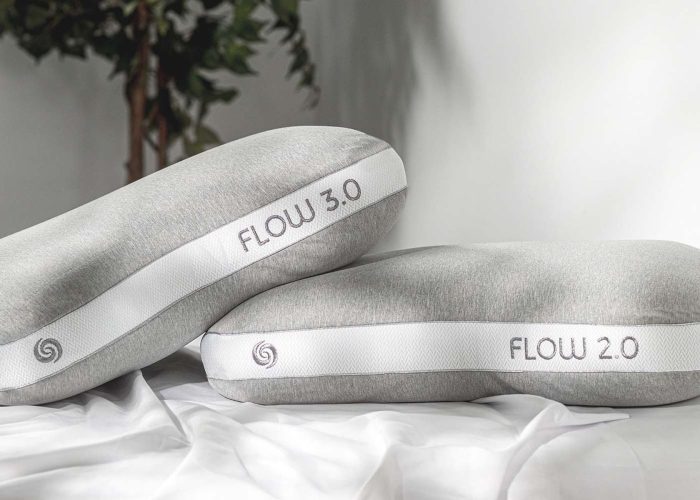 Flow - Cuddle Curve Pillow - Image 7