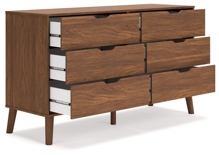 Fordmont - Bedroom Set - Image 4