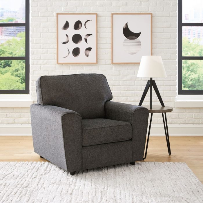 Cascilla - Chair - Image 4