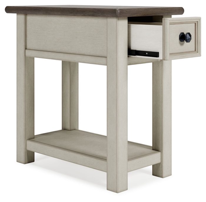 Bolanburg - Chair Side End Table - Image 2