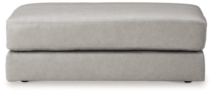 Amiata - Oversized Accent Ottoman - Image 3