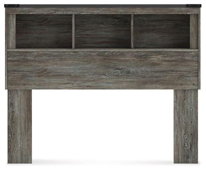 Frandern - Bookcase Headboard - Image 3