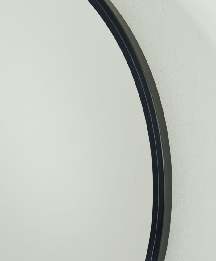 Brocky - Accent Mirror - Image 2