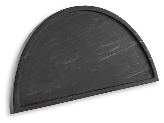 Cortsen - Black - Tray - Image 3