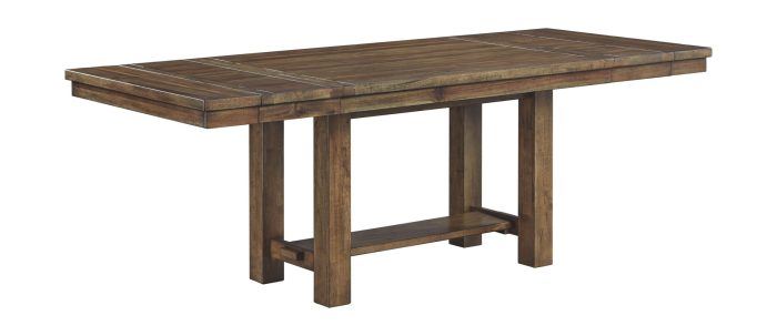Moriville - Rectangular Dining Table Set - Image 2