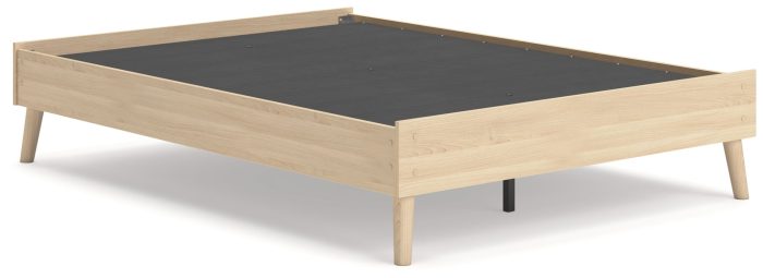 Cabinella - Platform Bed - Image 7