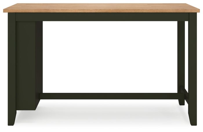 Gesthaven - Rectangular Dining Room Counter Table - Image 3