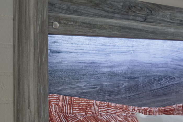 Baystorm - Panel Headboard - Image 8