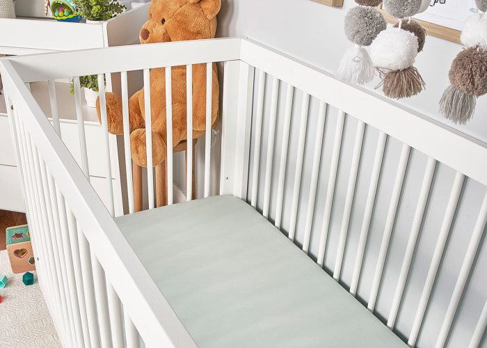 Hyper-Wool Performance - Crib Sheet - Image 13