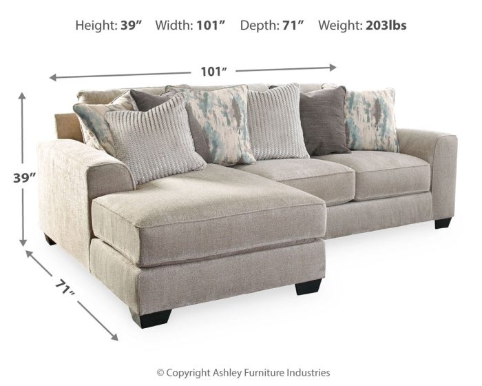 Ardsley - Sectional - Image 20