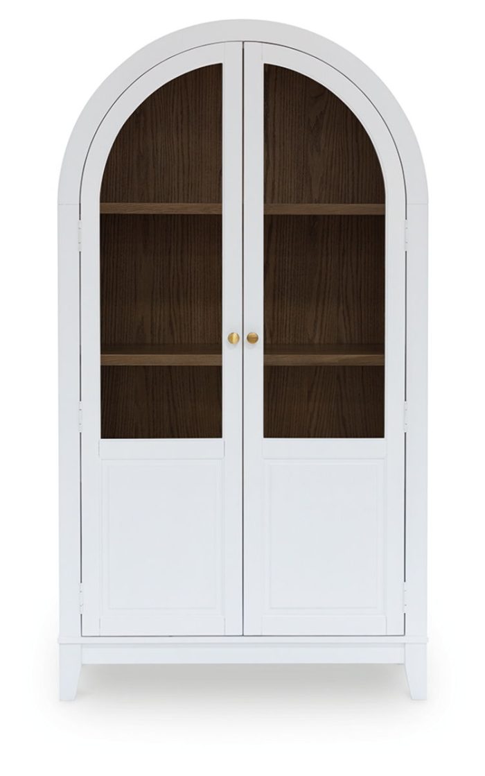 Dagandale - Accent Cabinet - Image 7