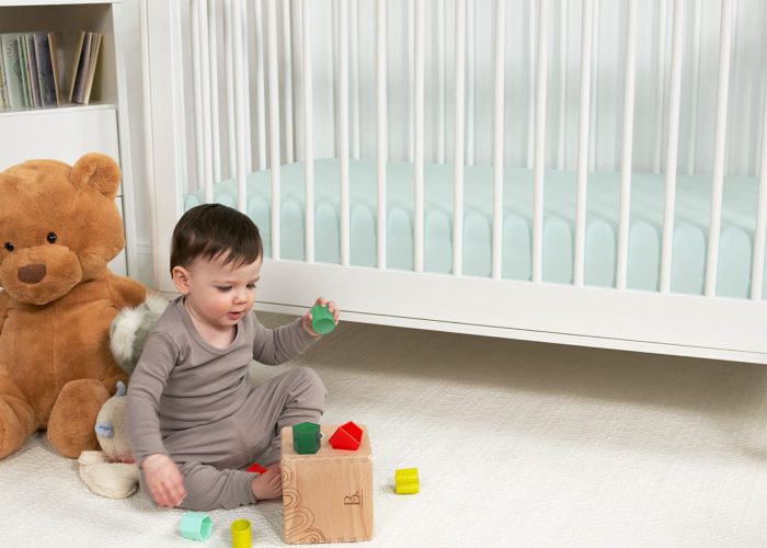 Dri-Tec Performance - Crib Sheets - Image 5